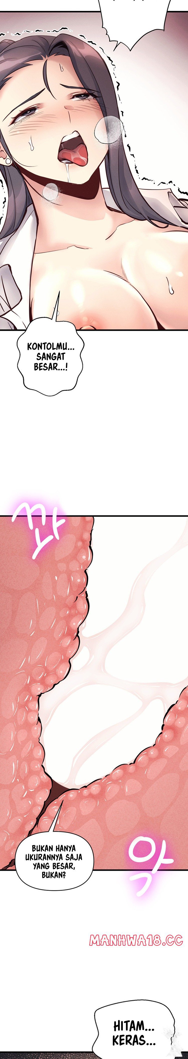 My Life Is a Piece of Cake - Chapter 28 11