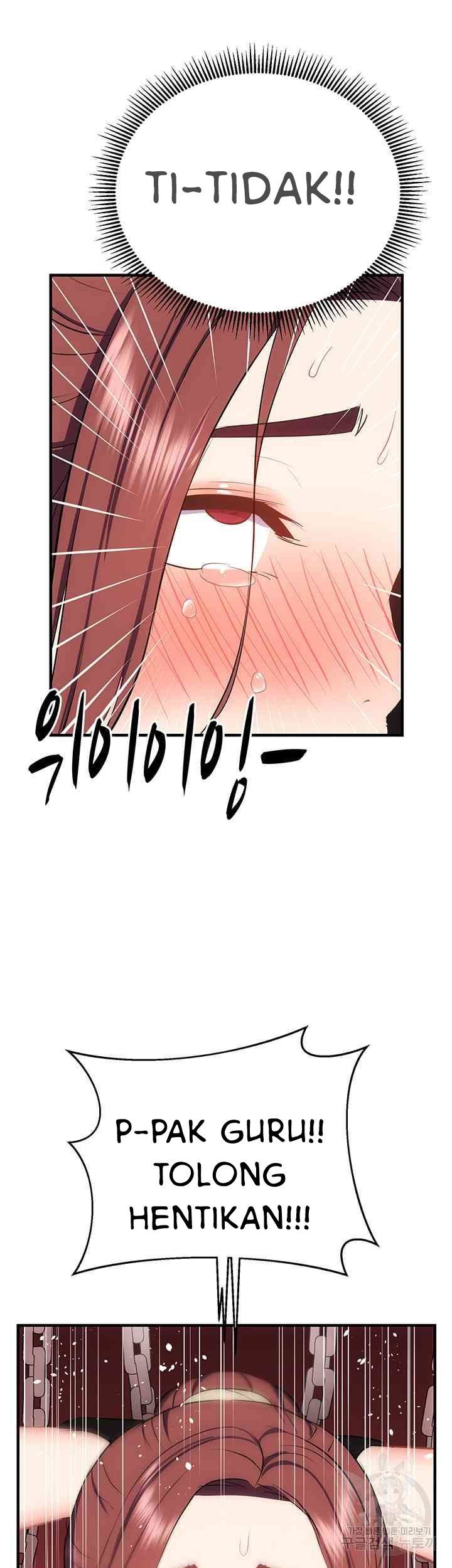 Summer With Daughter and Mother - Chapter 26 45