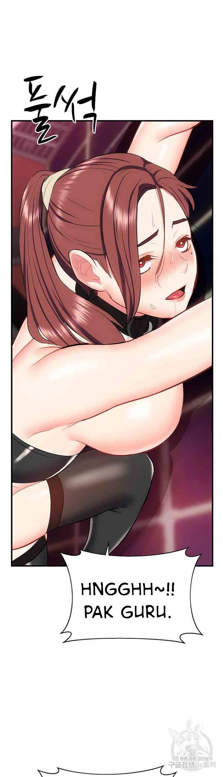 Summer With Daughter and Mother - Chapter 26 51