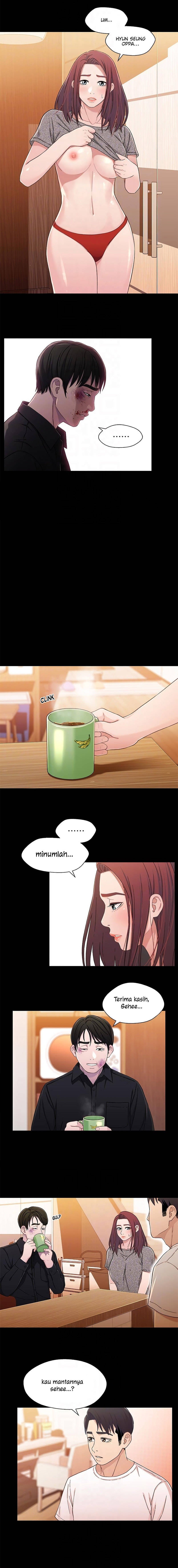 Siblings - Chapter 26 5
