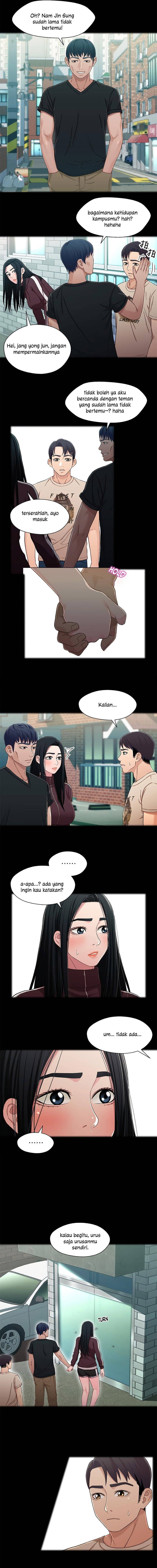 Siblings - Chapter 26 10
