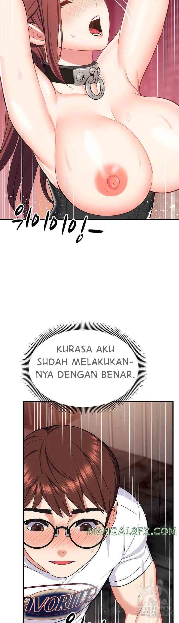 Summer With Daughter and Mother - Chapter 26 33