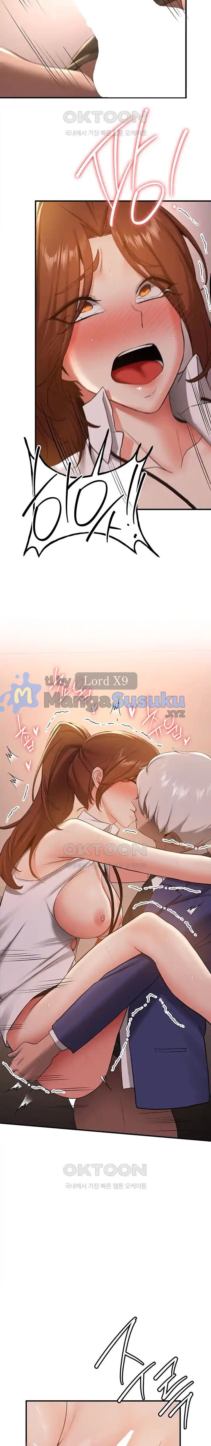 Your Girlfriend Was Amazing - Chapter 26 18