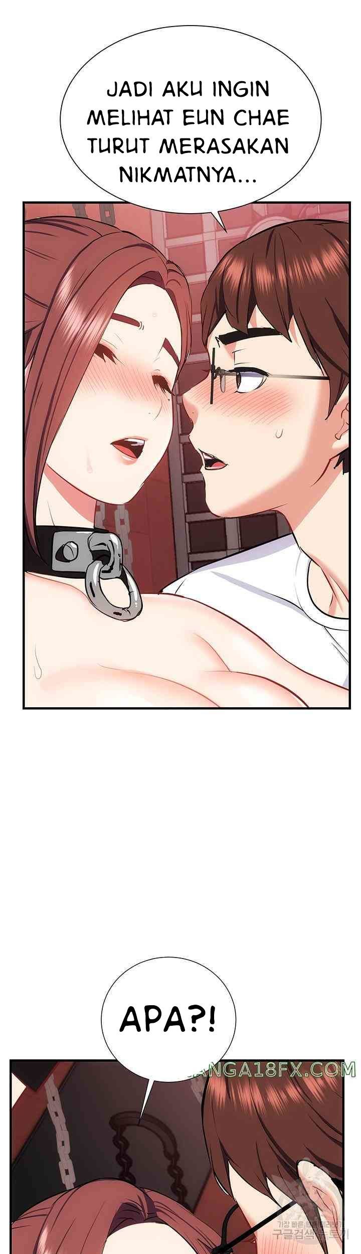 Summer With Daughter and Mother - Chapter 26 39