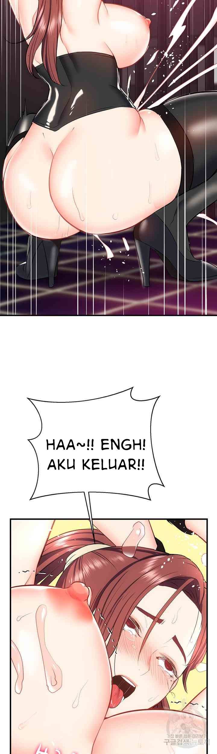 Summer With Daughter and Mother - Chapter 26 48