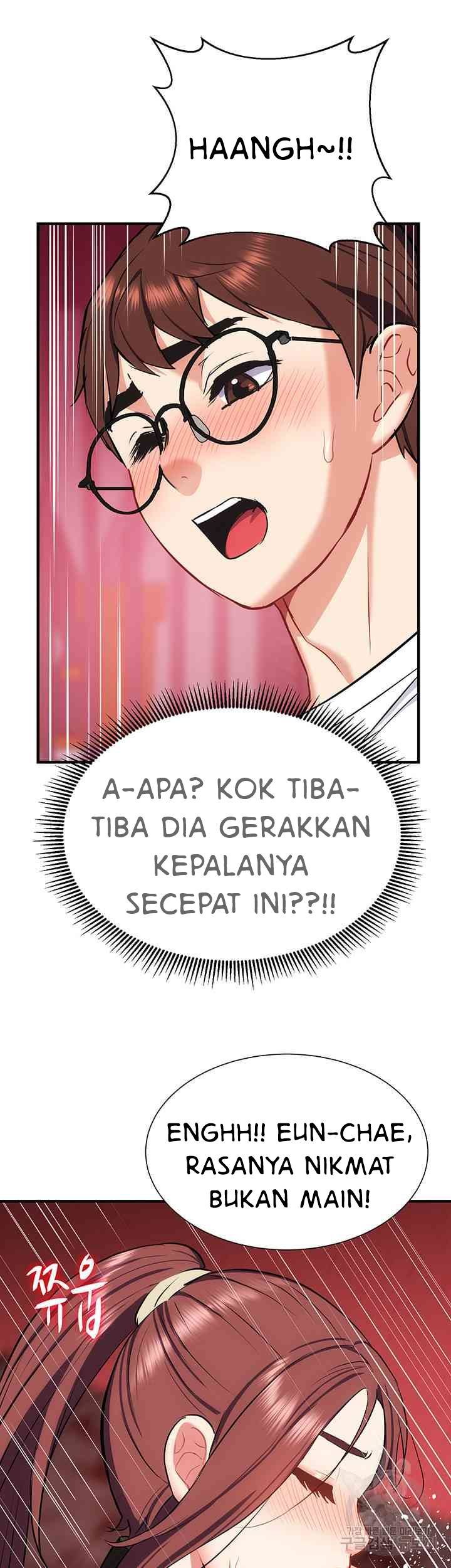 Summer With Daughter and Mother - Chapter 26 20
