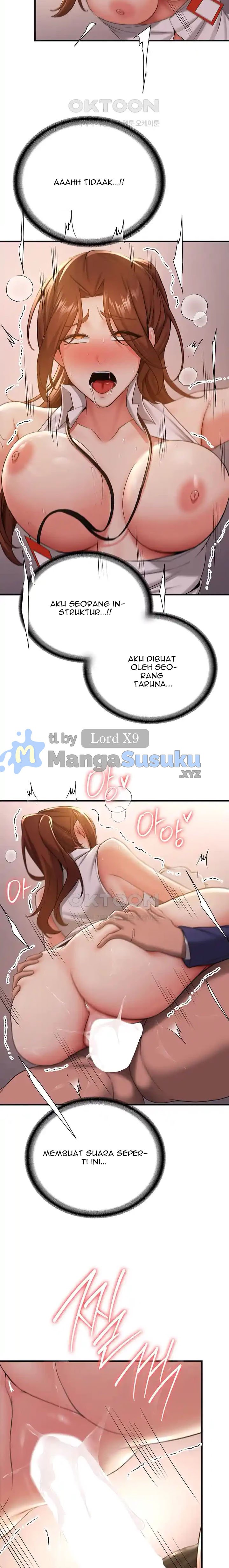 Your Girlfriend Was Amazing - Chapter 26 17