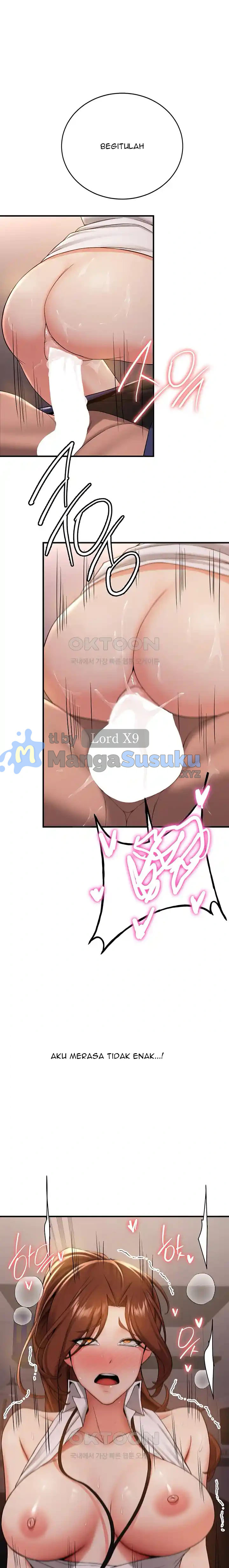 Your Girlfriend Was Amazing - Chapter 26 10