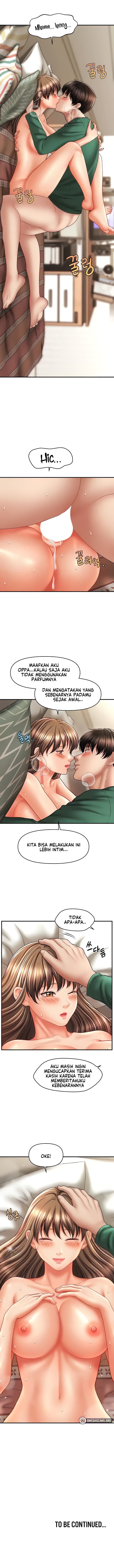 A Guide to Corrupting Them With Hypnosis - Chapter 26 10