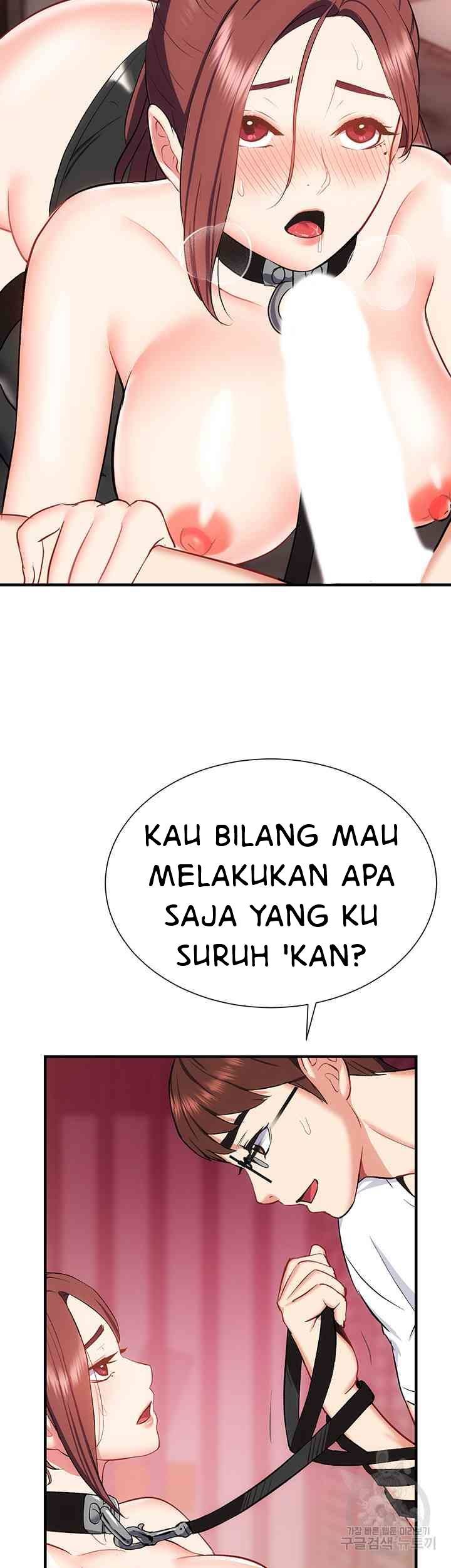 Summer With Daughter and Mother - Chapter 26 27