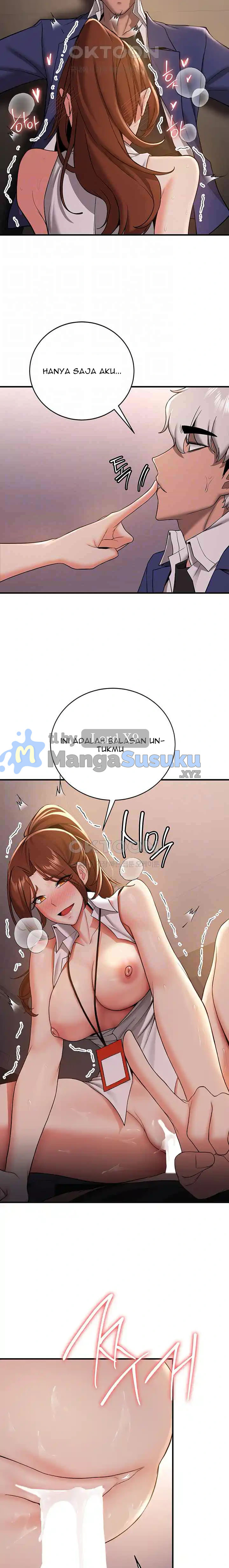 Your Girlfriend Was Amazing - Chapter 26 4