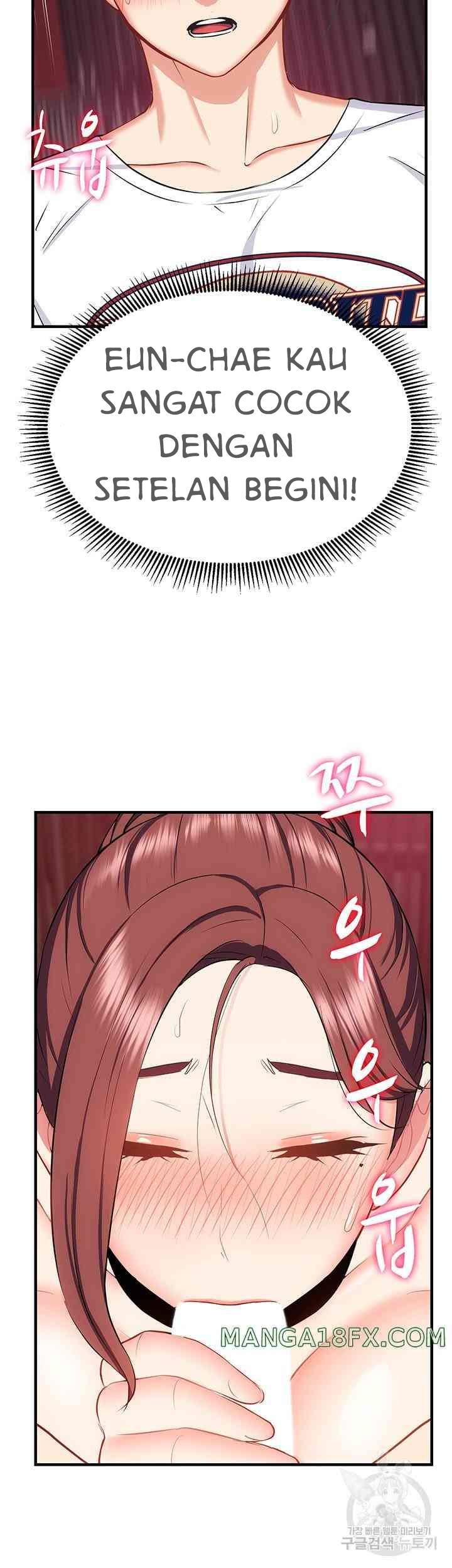 Summer With Daughter and Mother - Chapter 26 19