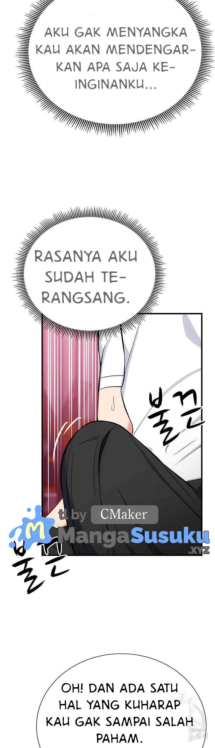 Summer With Daughter and Mother - Chapter 26 4