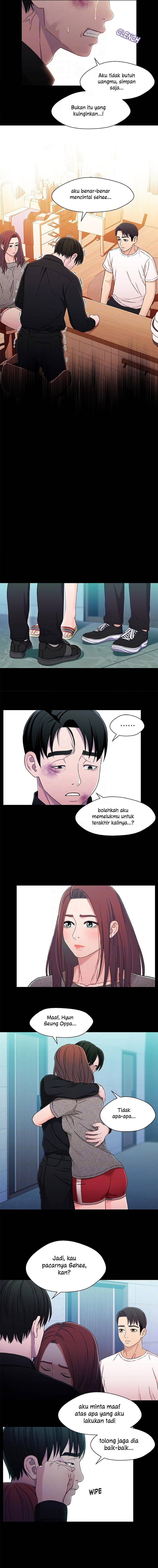 Siblings - Chapter 26 8