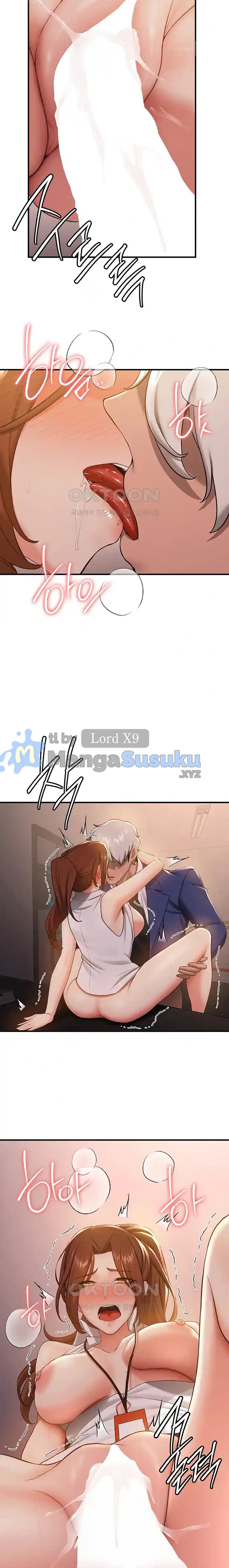 Your Girlfriend Was Amazing - Chapter 26 19