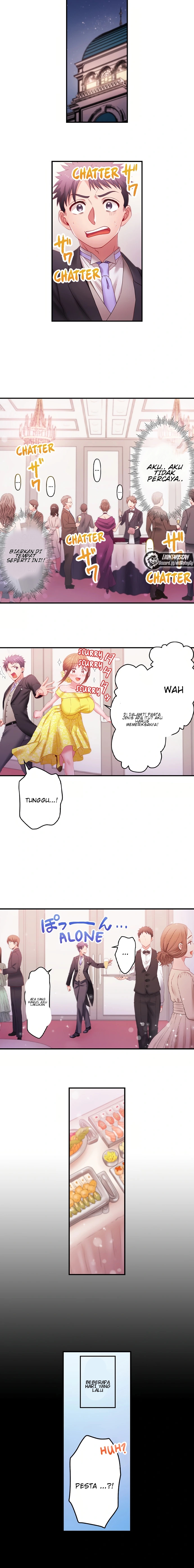 My Girlfriends Naughty Sister - Chapter 26 6