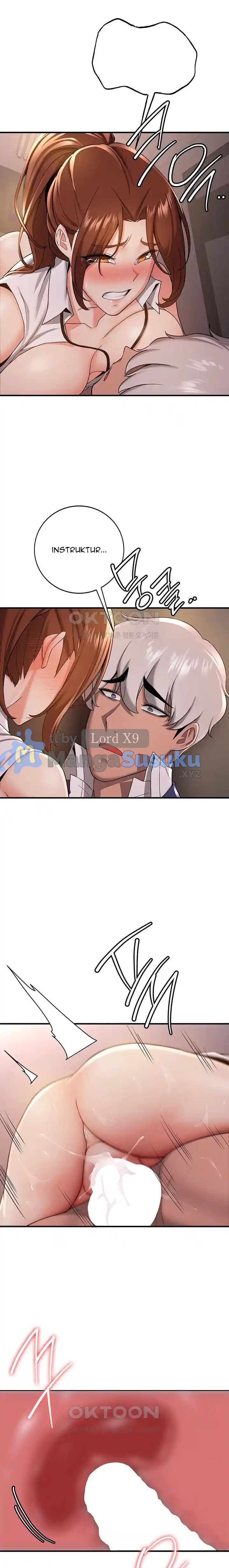 Your Girlfriend Was Amazing - Chapter 26 8