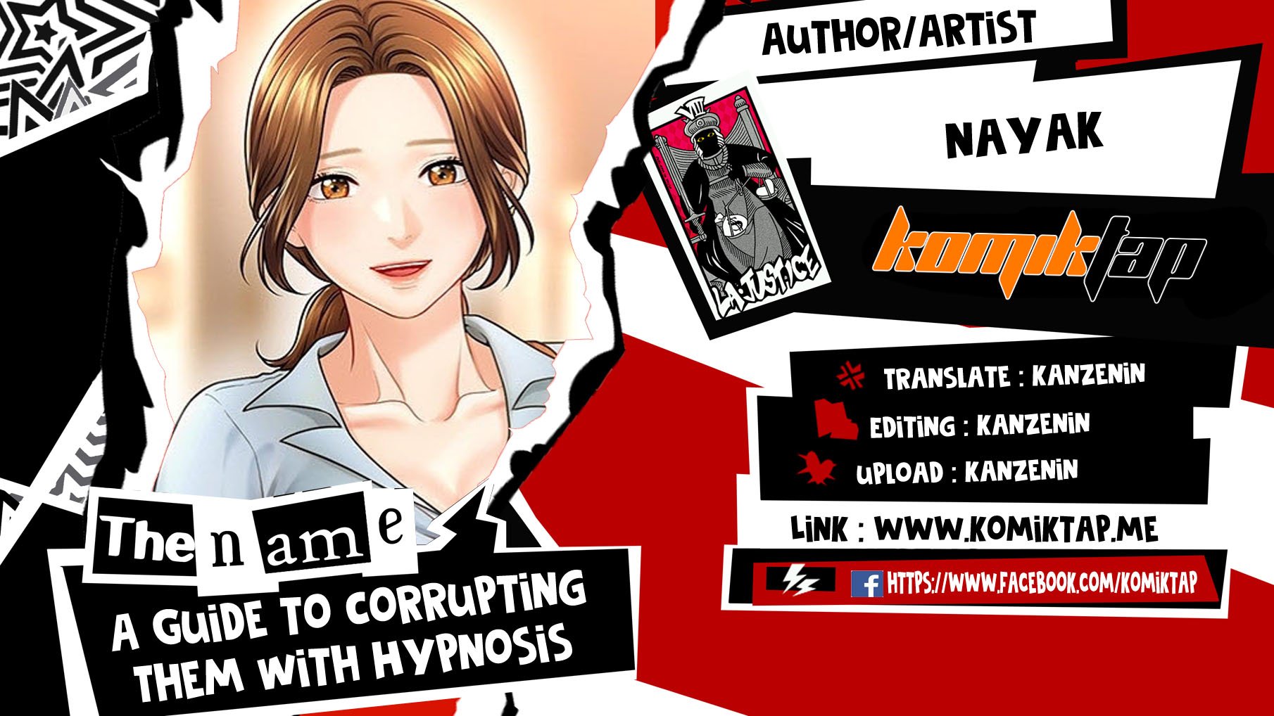 A Guide to Corrupting Them With Hypnosis - Chapter 26 1