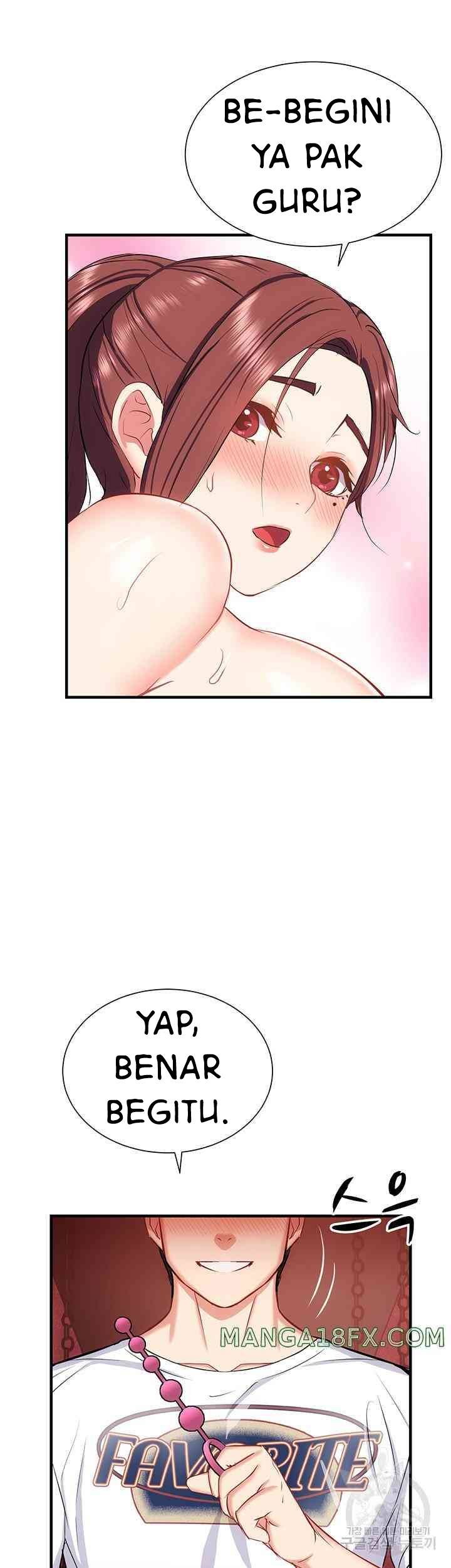 Summer With Daughter and Mother - Chapter 26 57