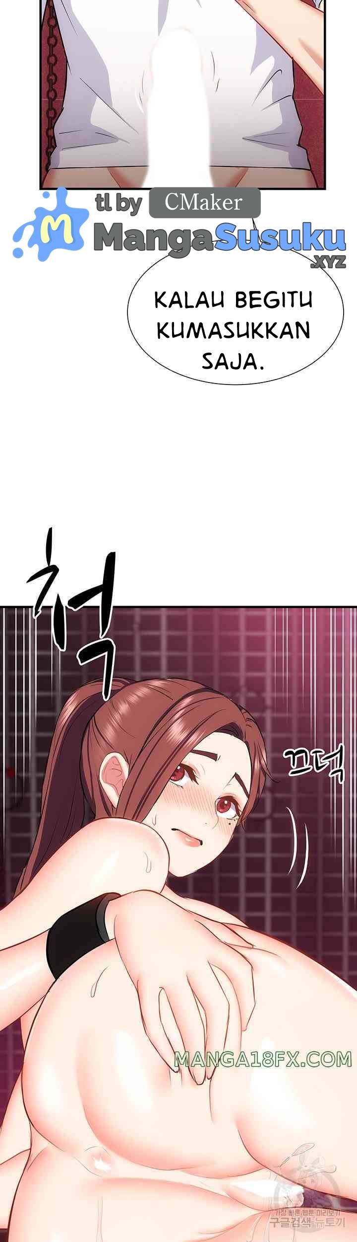 Summer With Daughter and Mother - Chapter 26 58