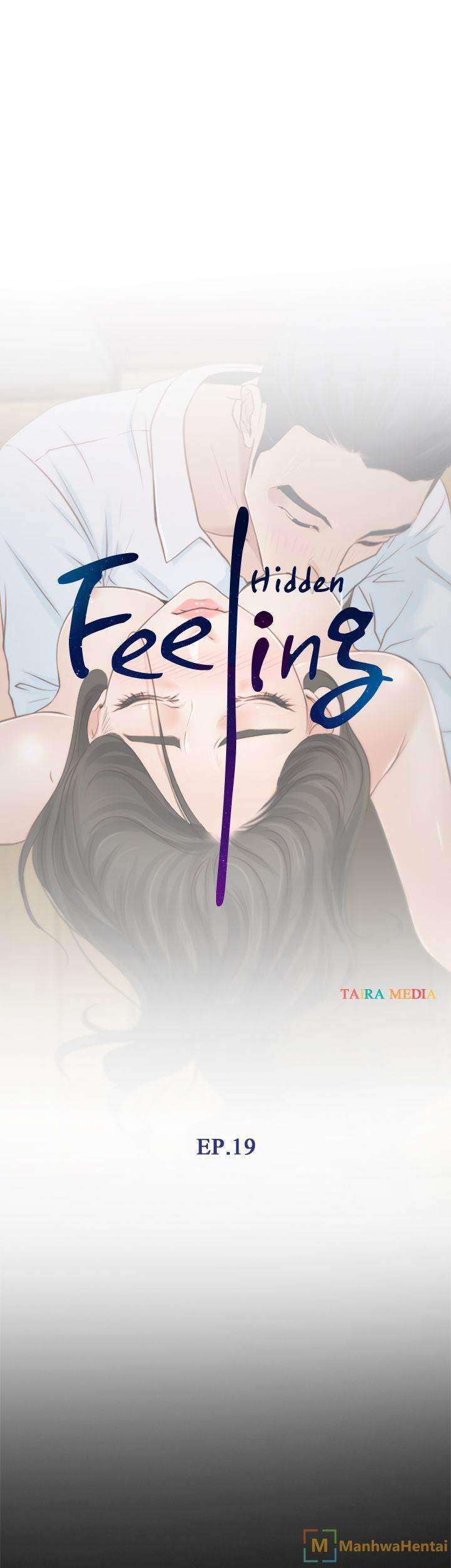 Hidden Feeling - Chapter 19 6