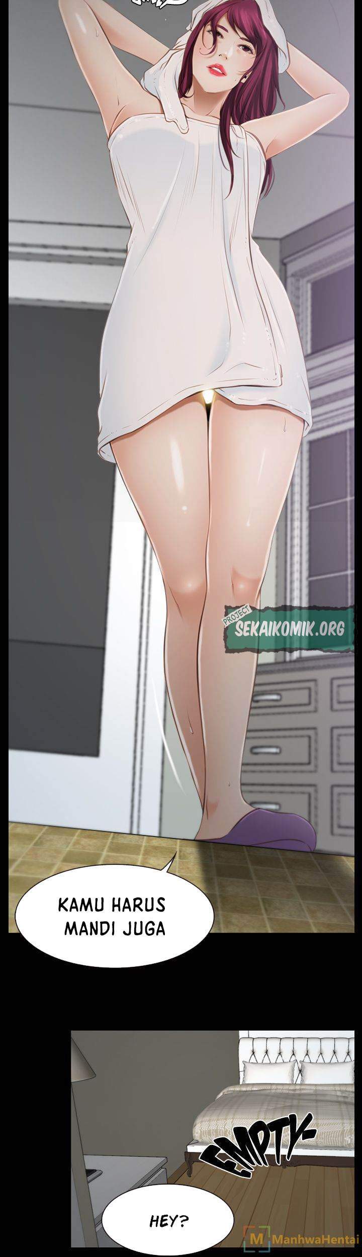 Hidden Feeling - Chapter 19 9