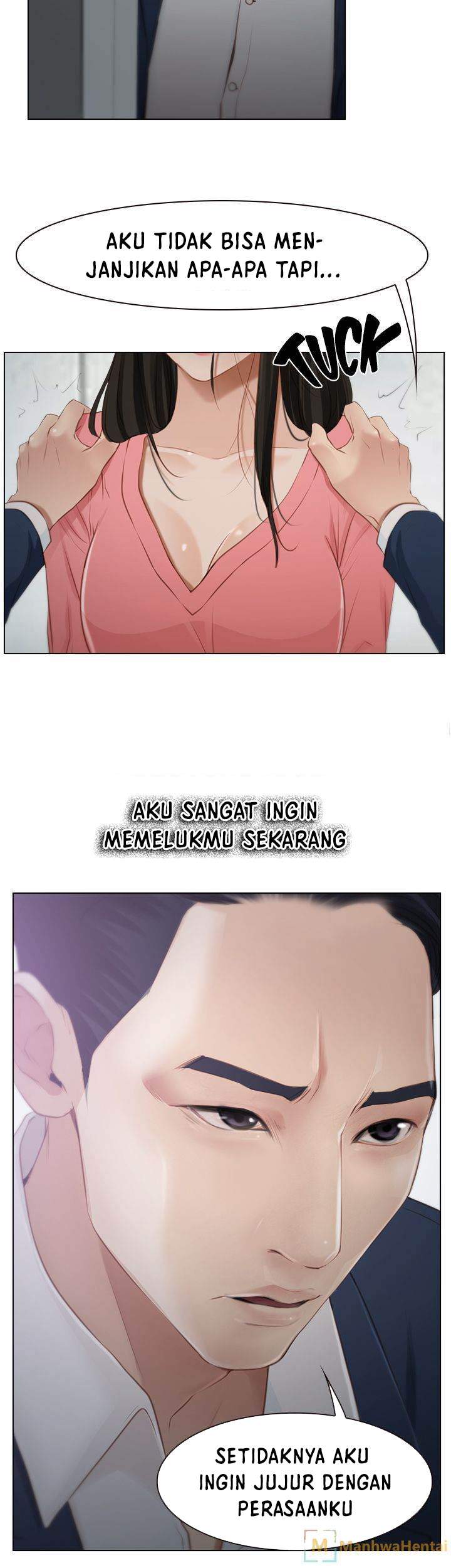 Hidden Feeling - Chapter 19 2