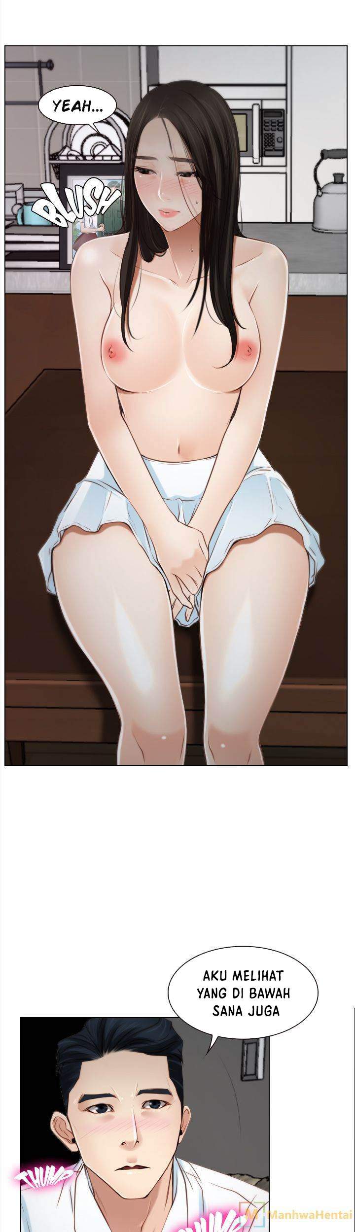 Hidden Feeling - Chapter 19 23