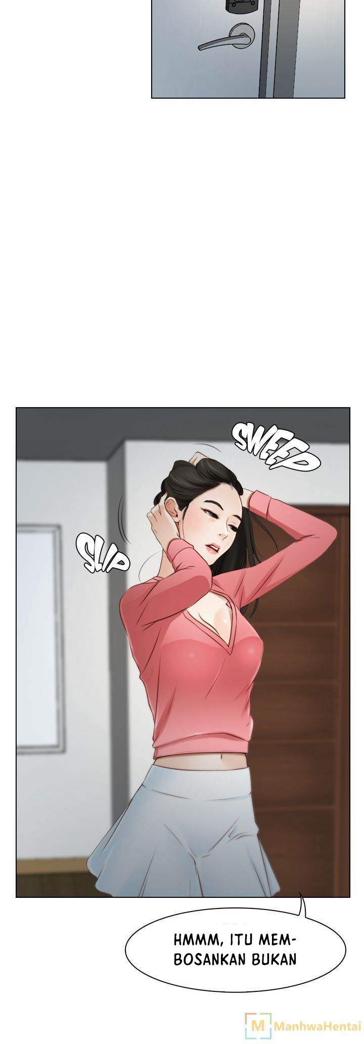 Hidden Feeling - Chapter 19 36