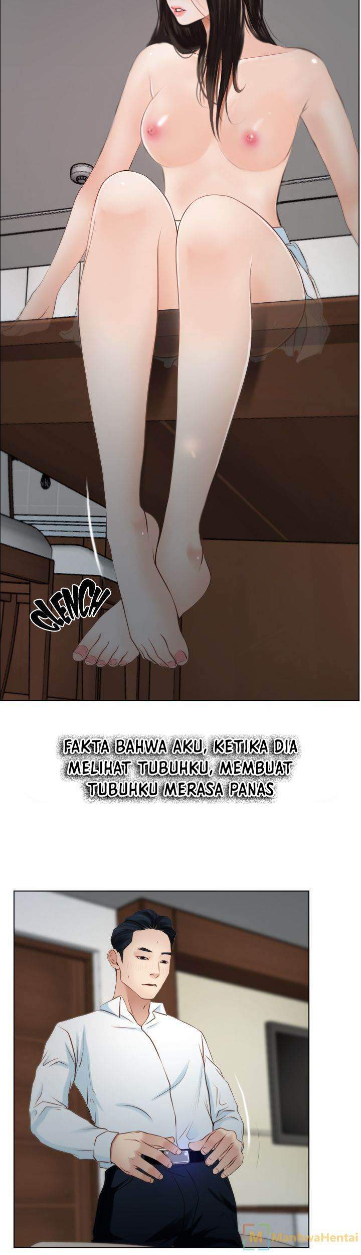 Hidden Feeling - Chapter 19 26
