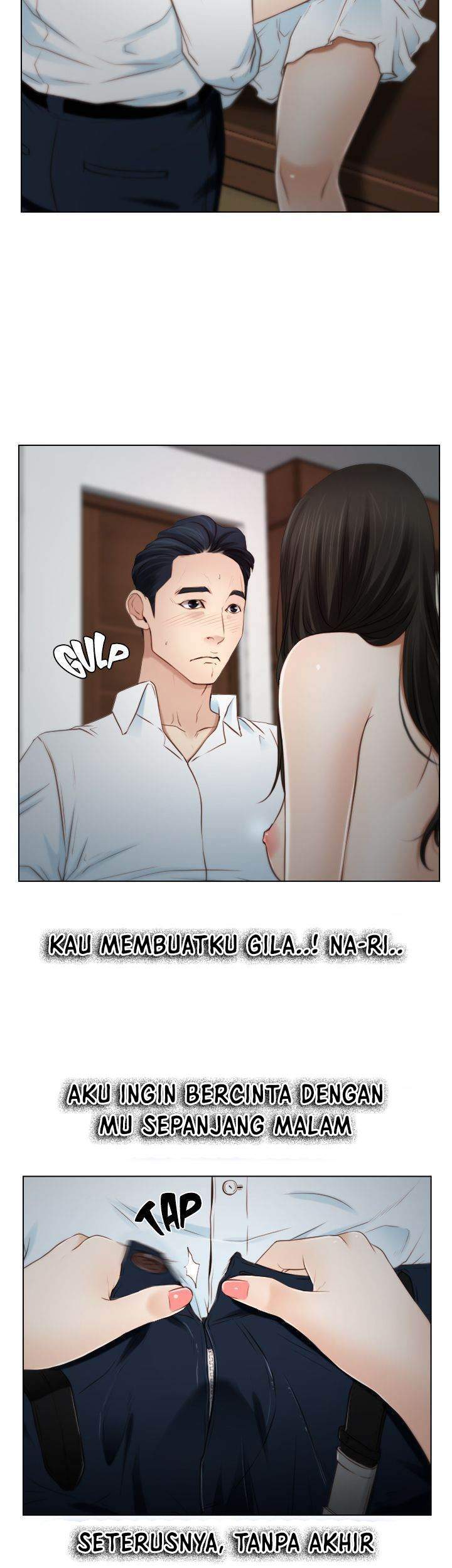Hidden Feeling - Chapter 19 28