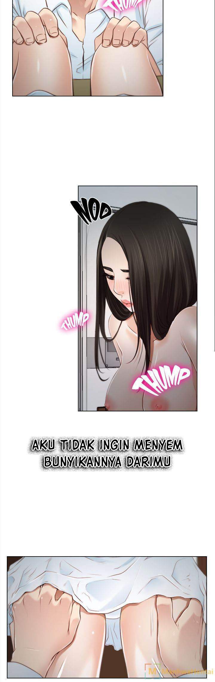 Hidden Feeling - Chapter 19 24