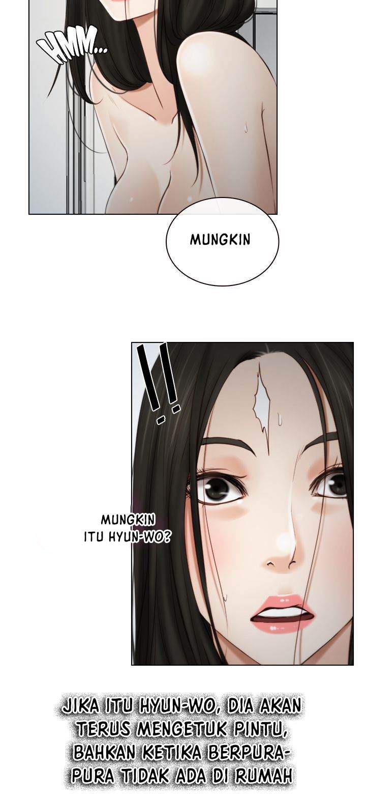 Hidden Feeling - Chapter 19 30