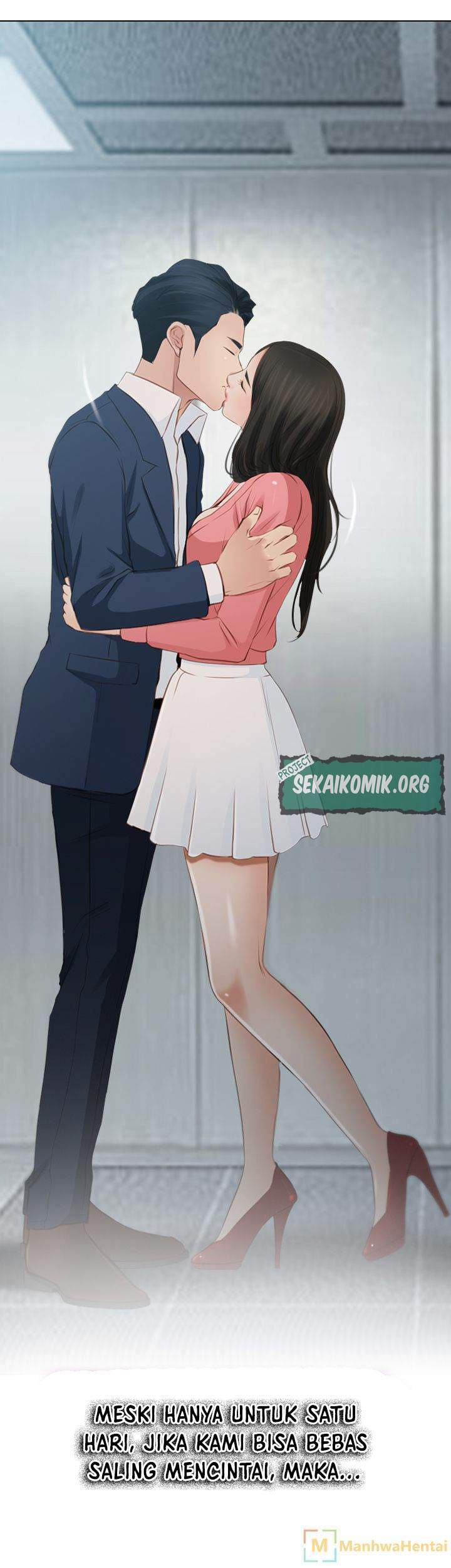 Hidden Feeling - Chapter 19 5