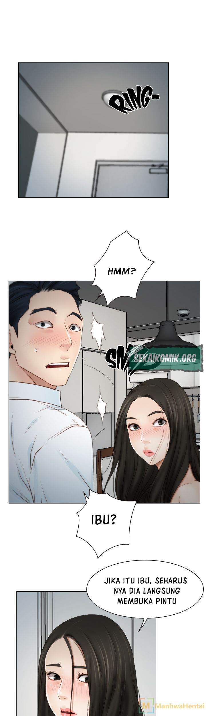 Hidden Feeling - Chapter 19 29