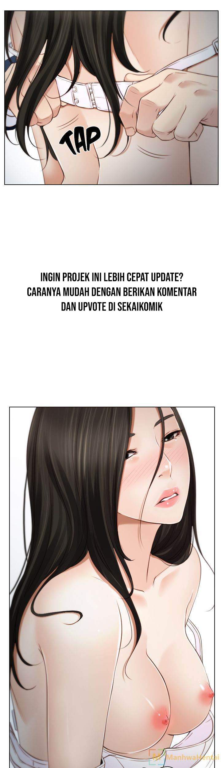 Hidden Feeling - Chapter 19 19