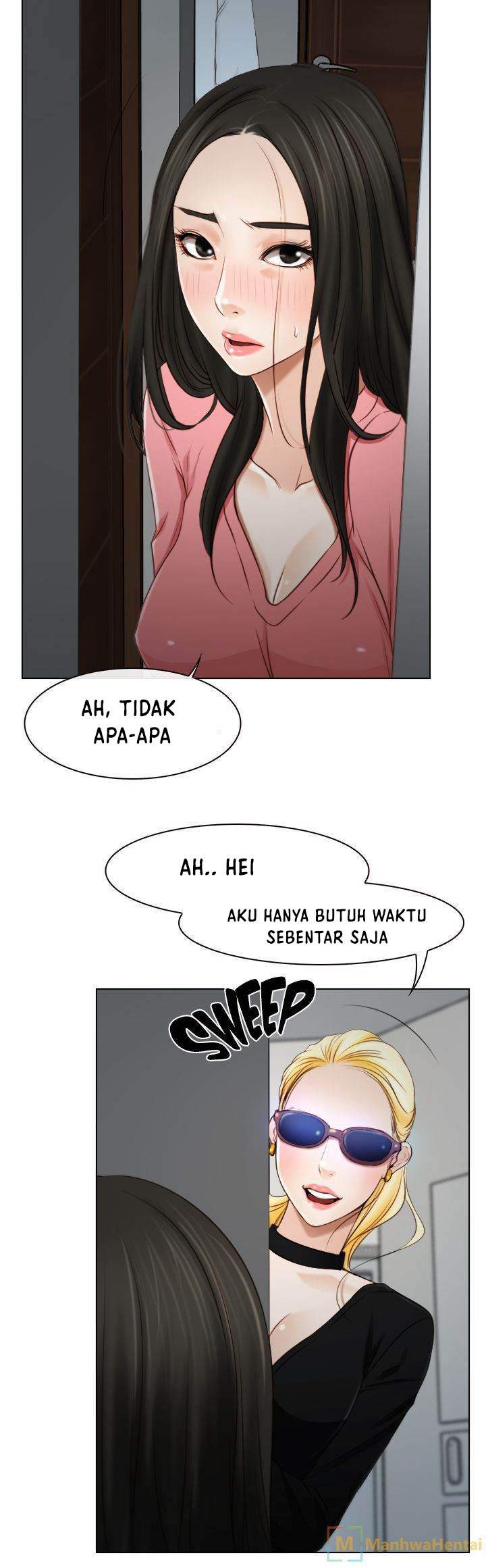 Hidden Feeling - Chapter 19 34