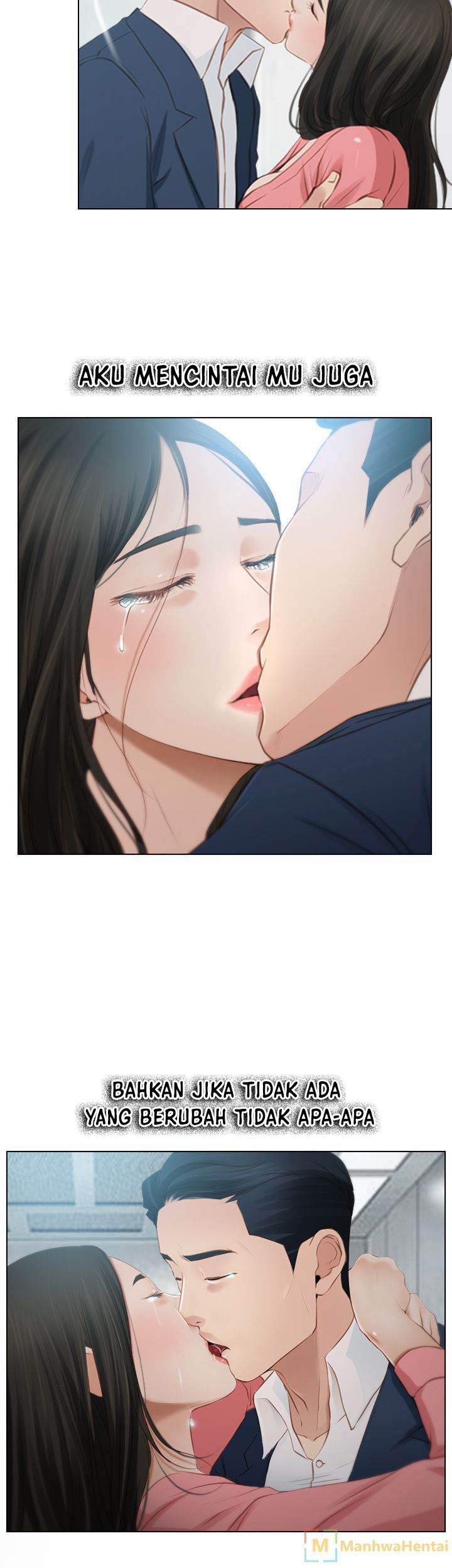 Hidden Feeling - Chapter 19 4