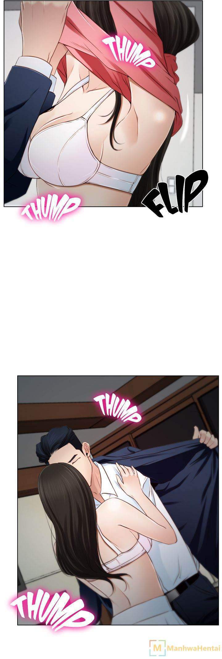 Hidden Feeling - Chapter 19 18