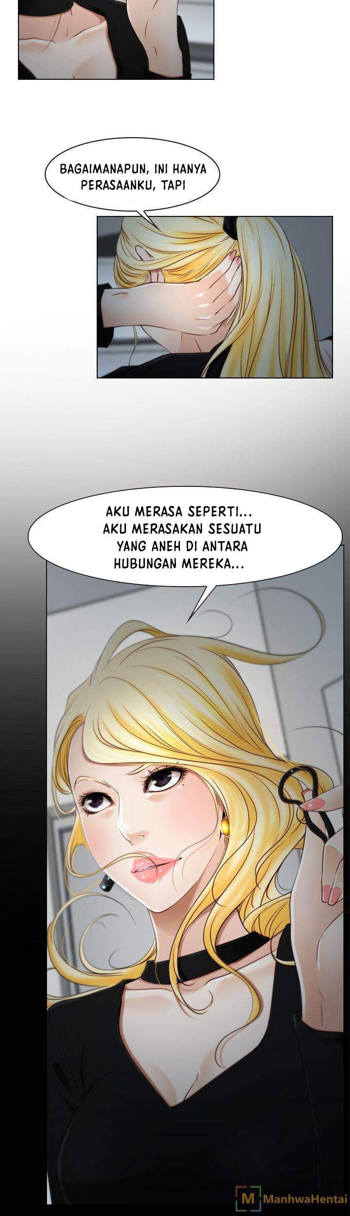 Hidden Feeling - Chapter 19 40