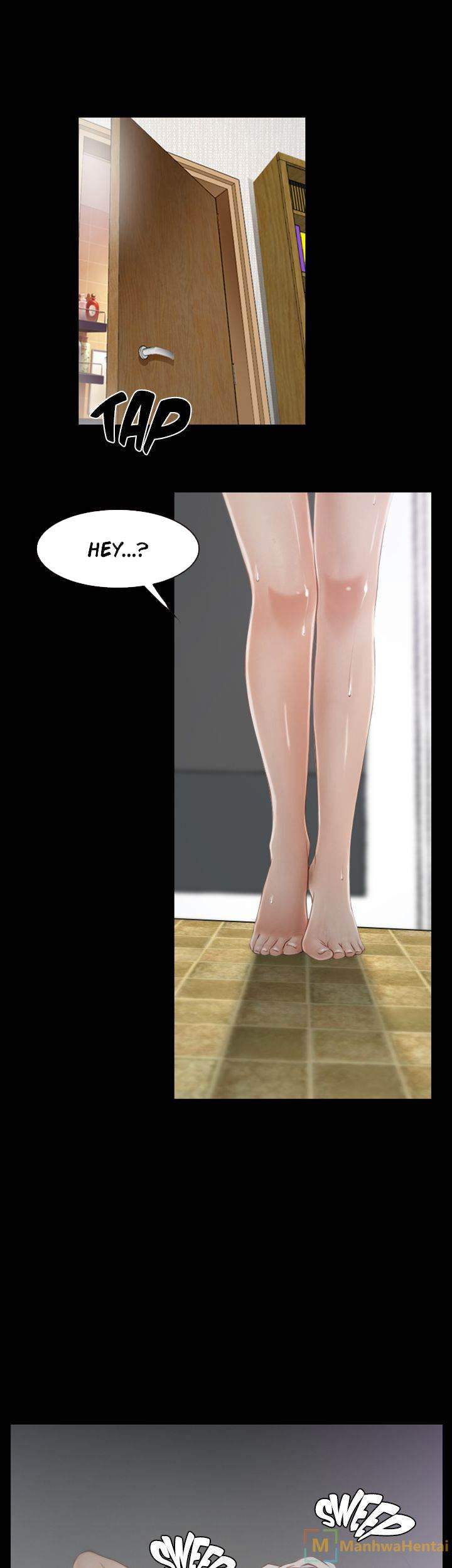 Hidden Feeling - Chapter 19 8