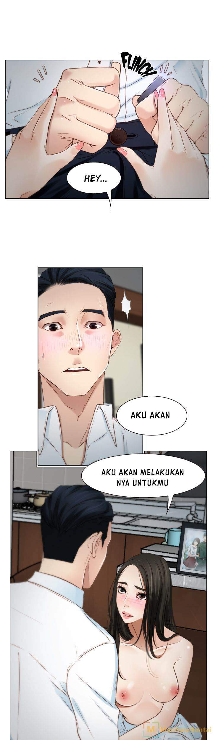 Hidden Feeling - Chapter 19 27