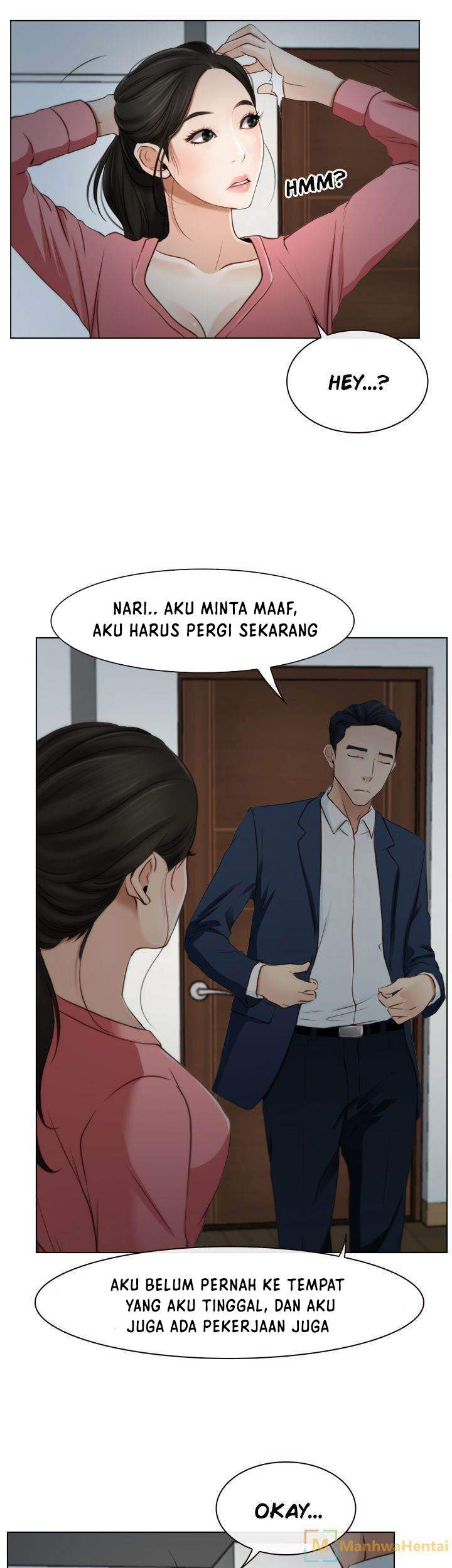 Hidden Feeling - Chapter 19 37