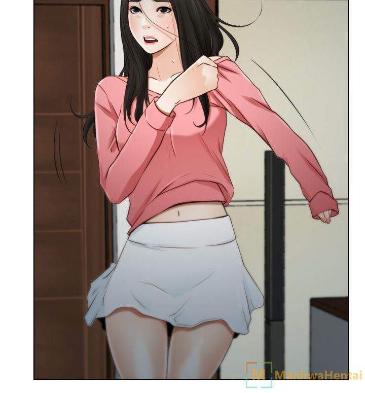 Hidden Feeling - Chapter 19 32