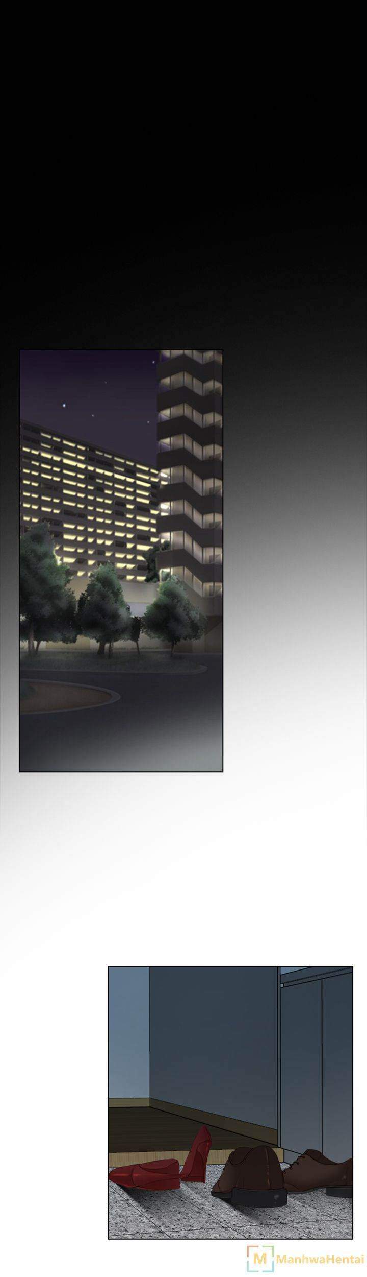 Hidden Feeling - Chapter 19 15