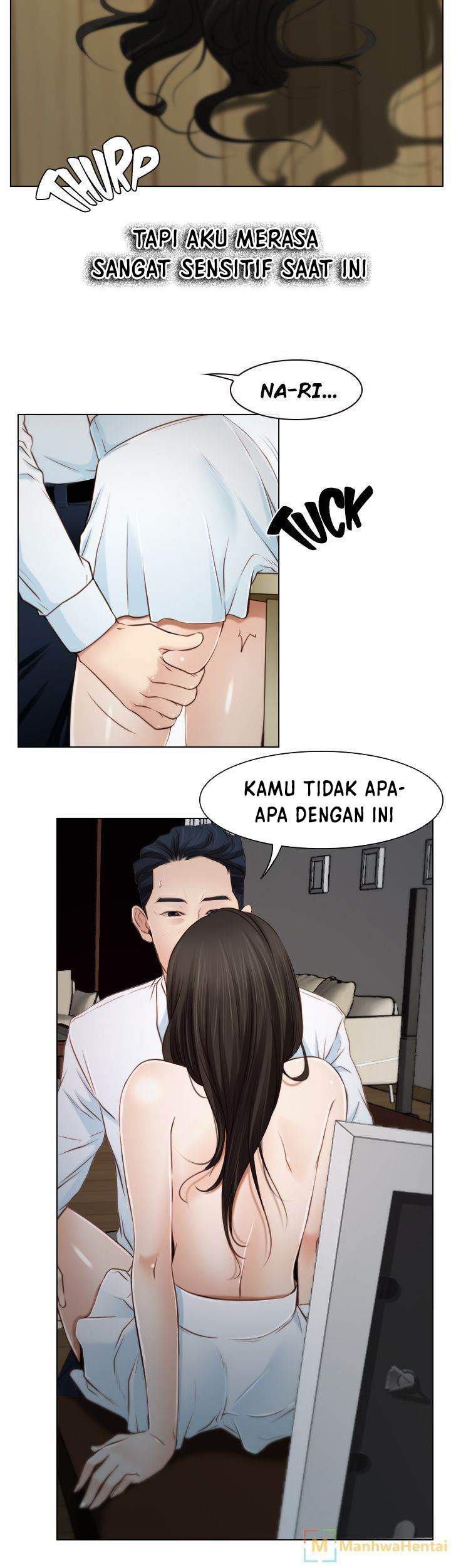 Hidden Feeling - Chapter 19 22