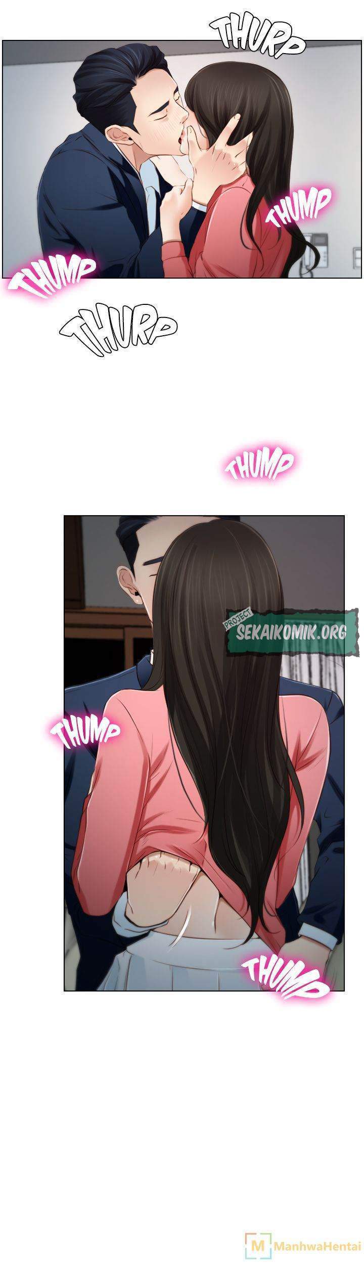 Hidden Feeling - Chapter 19 17