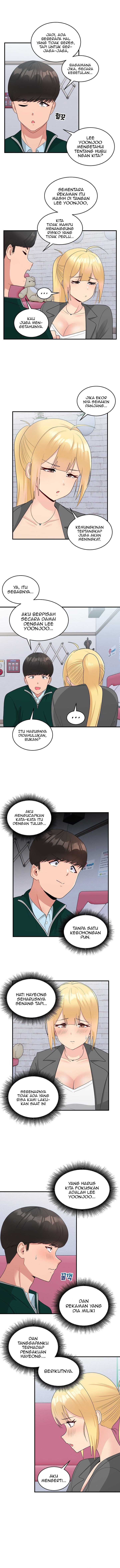 A Crushing Confession - Chapter 19 9