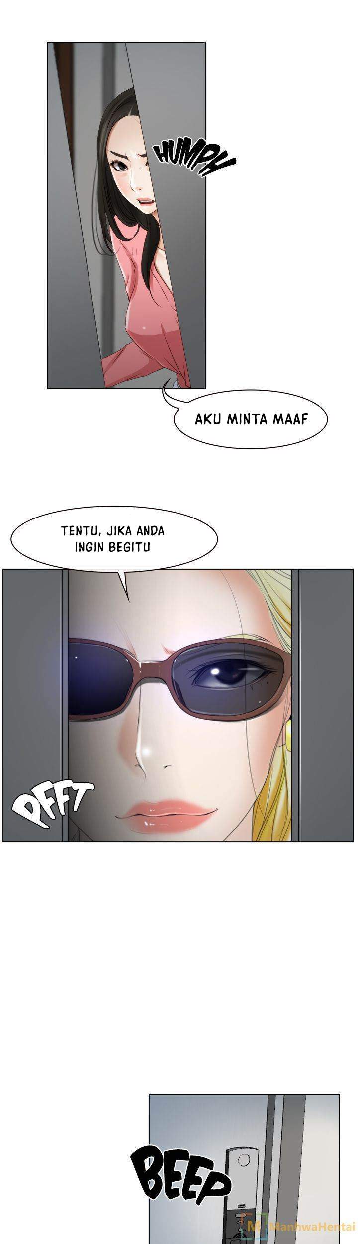 Hidden Feeling - Chapter 19 35
