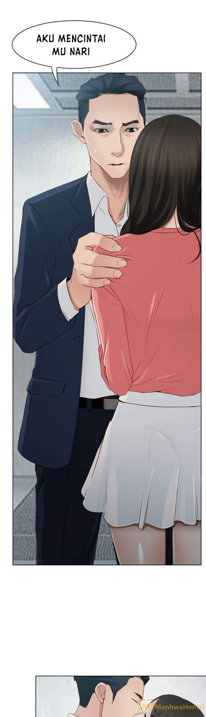 Hidden Feeling - Chapter 19 3